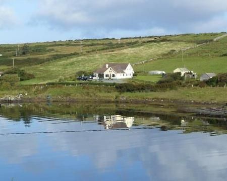 Ocean Villa Country Home Clifden Eksteriør billede