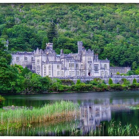 Ocean Villa Country Home Clifden Eksteriør billede