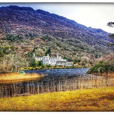 Ocean Villa Country Home Clifden Eksteriør billede