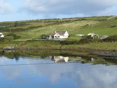 Ocean Villa Country Home Clifden Eksteriør billede