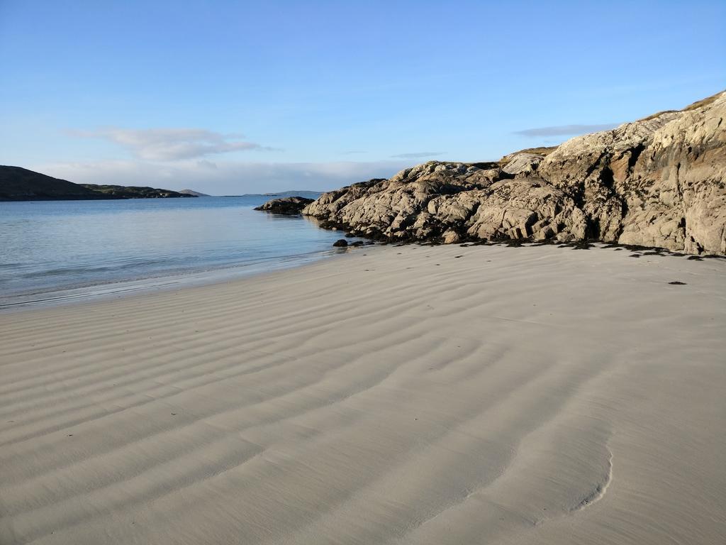 Ocean Villa Country Home Clifden Eksteriør billede