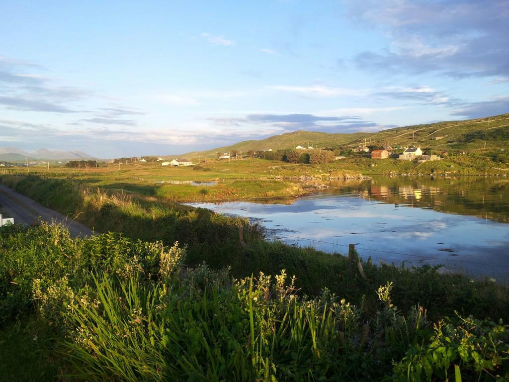 Ocean Villa Country Home Clifden Eksteriør billede