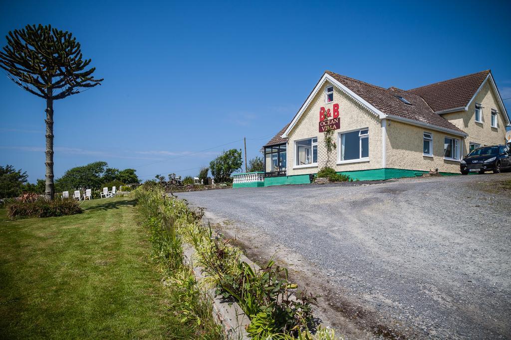 Ocean Villa Country Home Clifden Eksteriør billede