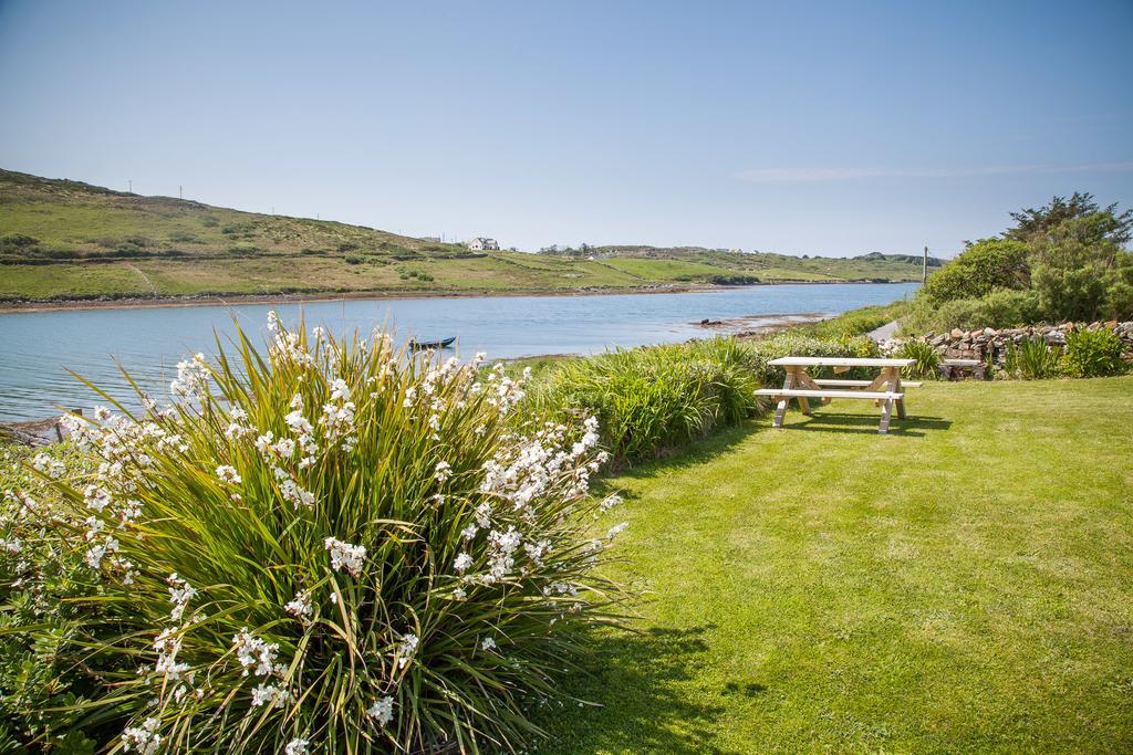 Ocean Villa Country Home Clifden Eksteriør billede