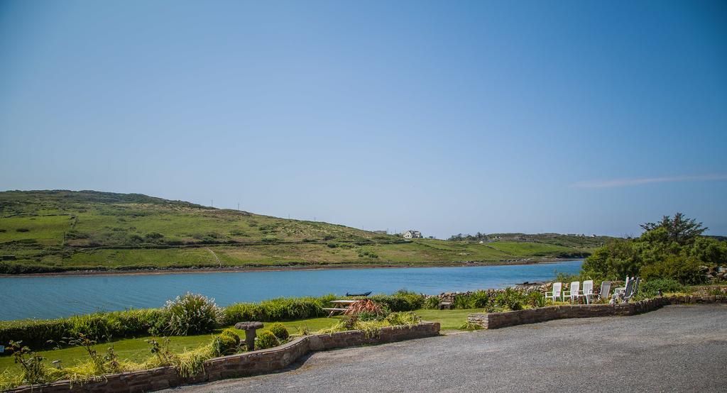 Ocean Villa Country Home Clifden Eksteriør billede