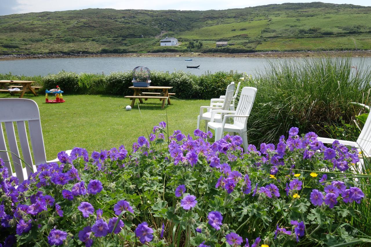 Ocean Villa Country Home Clifden Eksteriør billede