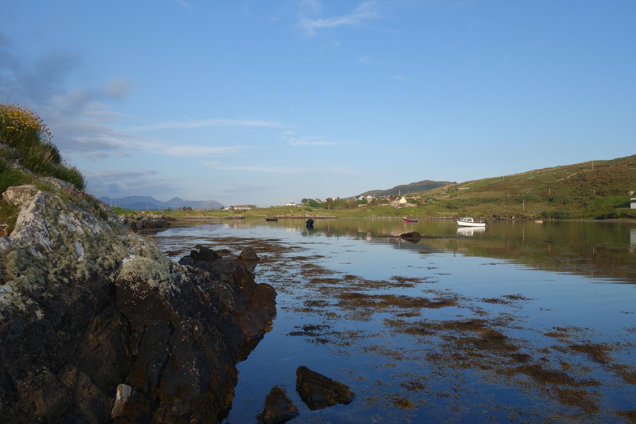 Ocean Villa Country Home Clifden Eksteriør billede