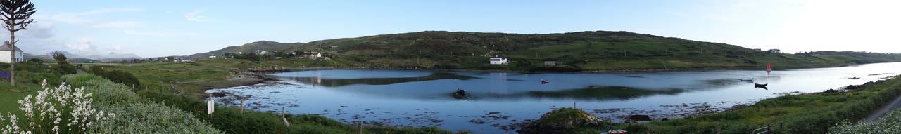 Ocean Villa Country Home Clifden Eksteriør billede