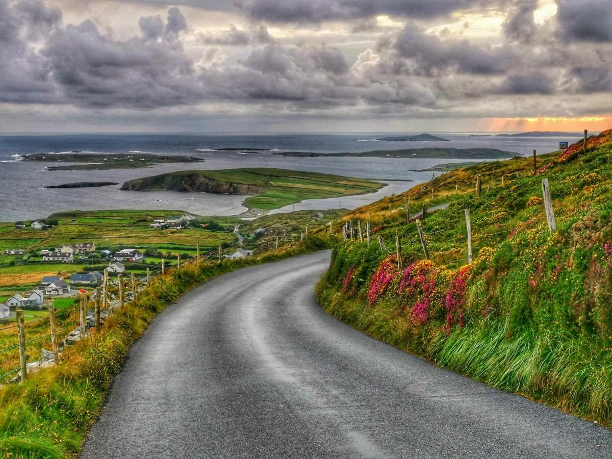 Ocean Villa Country Home Clifden Eksteriør billede