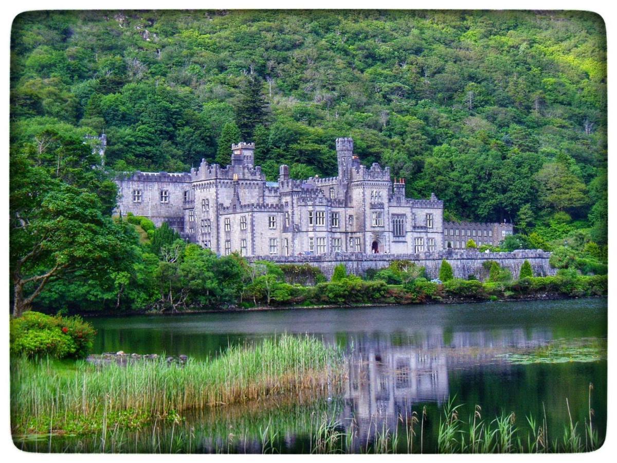 Ocean Villa Country Home Clifden Eksteriør billede