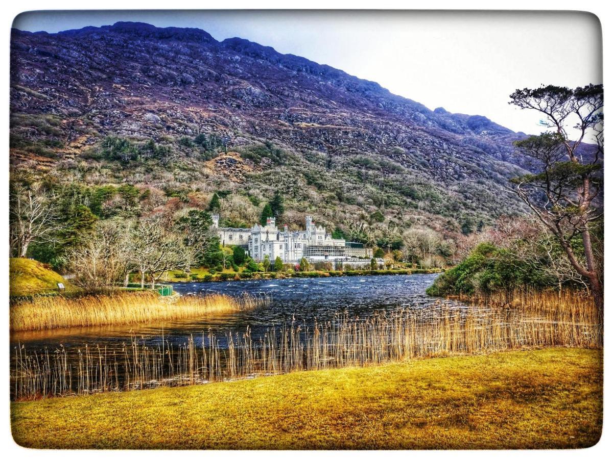 Ocean Villa Country Home Clifden Eksteriør billede